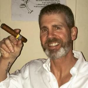 Meet your Posher, Rob